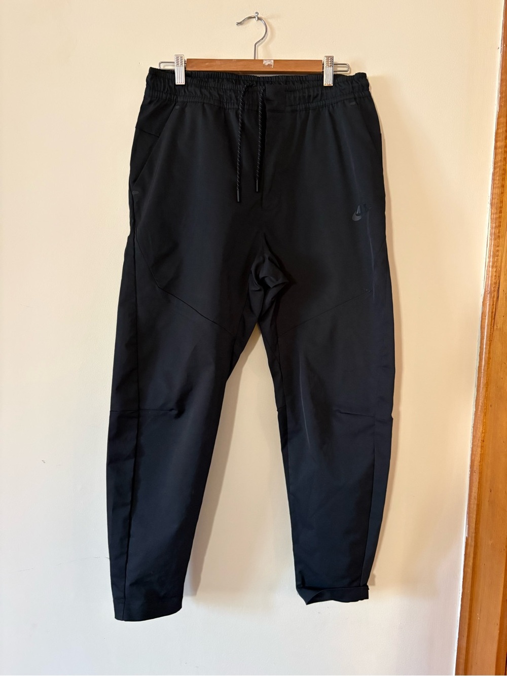Men’s Nike tech woven pants Menium